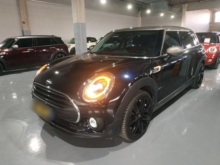 Clubman 2022 Facelift 1.5T COOPER
