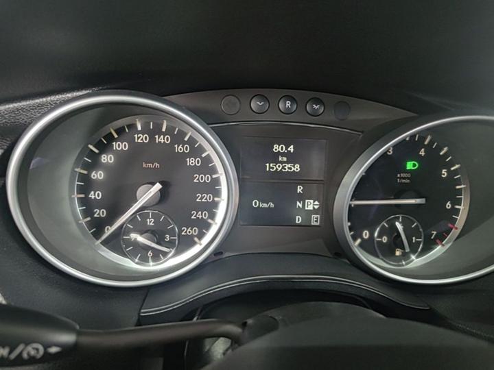 R-Class 2011 R 350 L 4MATIC photo 7