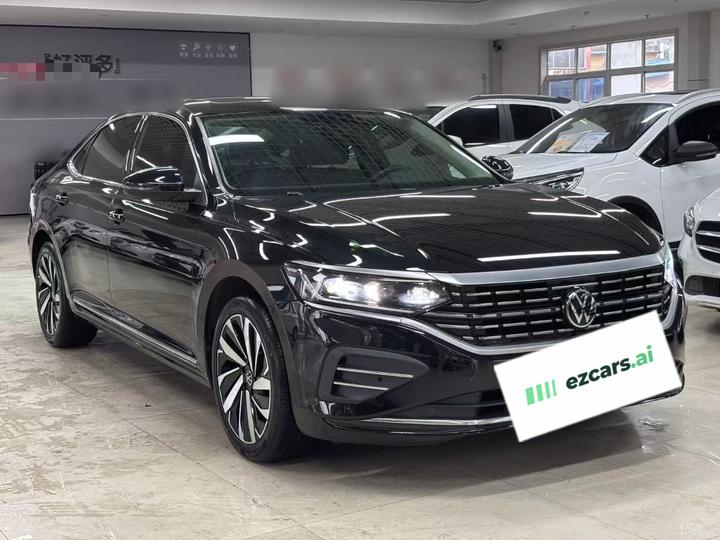 Passat 2024 380TSI Elite photo 3