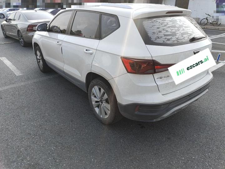 VS5 2019 280TSI AT Progressive photo 4