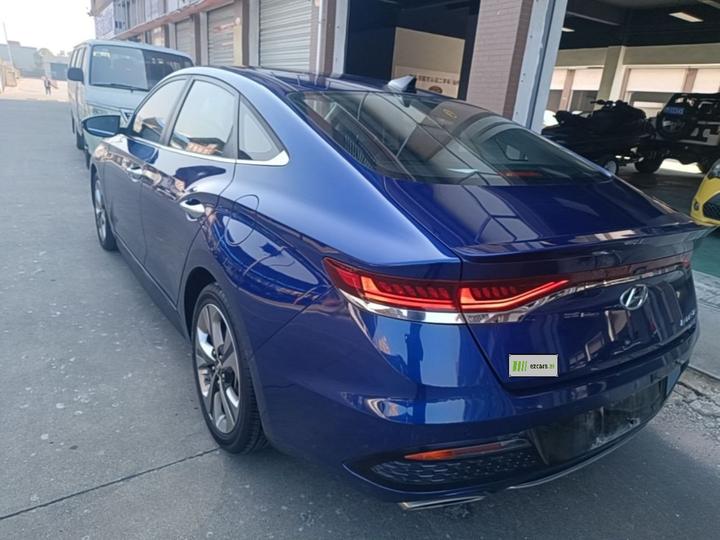 Lafesta 2019 280TGDi China VI photo 4