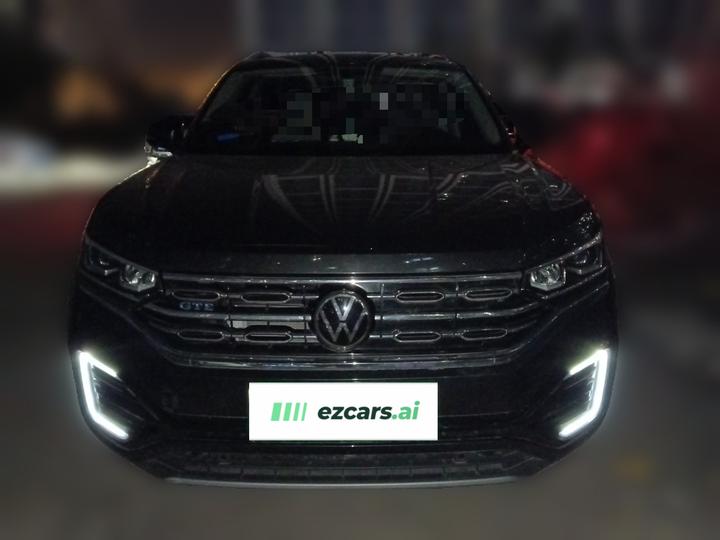 Tayron GTE PHEV 2022 1.4T Luxury photo 2