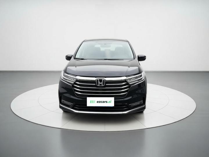 Odyssey 2022 2.0L e:HEV Enjoy photo 2