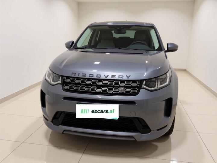 Discovery Sport 2020 249PS R-Dynamic Performance photo 2