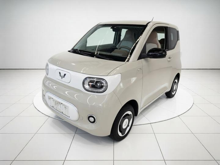 Hongguang MINIEV 2024 3rd Gen 215km