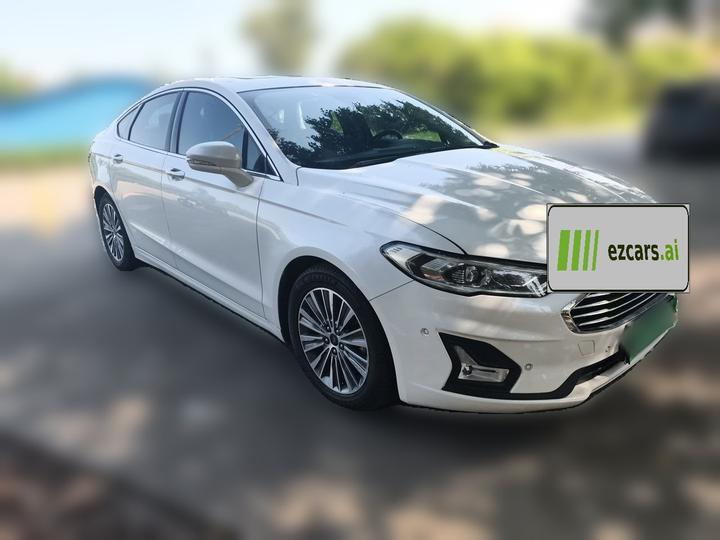 Mondeo 2020 EcoBoost 200 Luxury photo 3