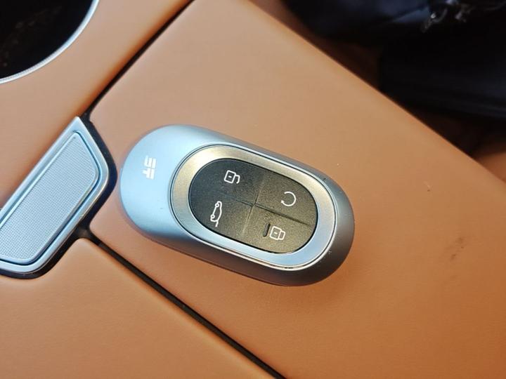 Shanhai L7 PLUS 2026 220km Flagship 7-Seater photo 8