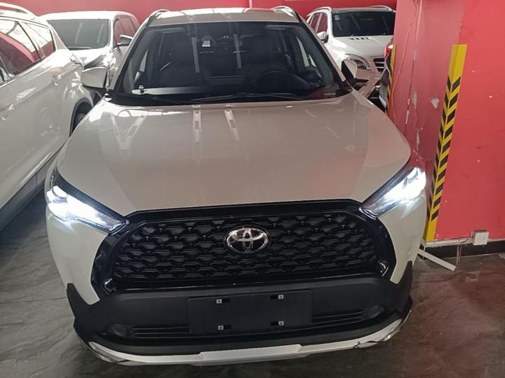 Corolla 2023 2.0L Elite photo 2