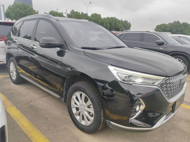 M6 2021 PLUS 1.5T DCT Luxury Connected photo 3