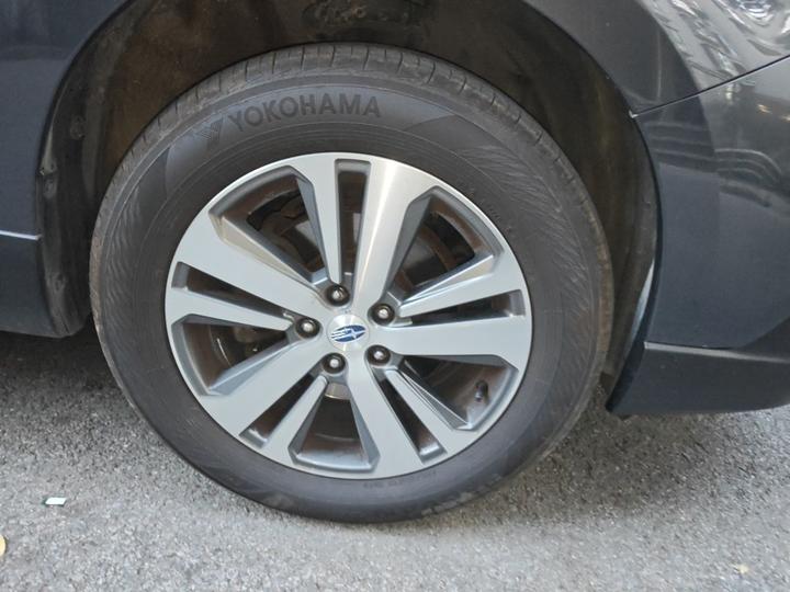 2020 2.5i Sport EyeSight photo 8