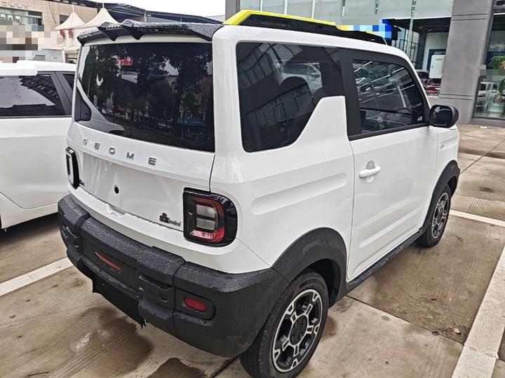 2025 210km Panda photo 4