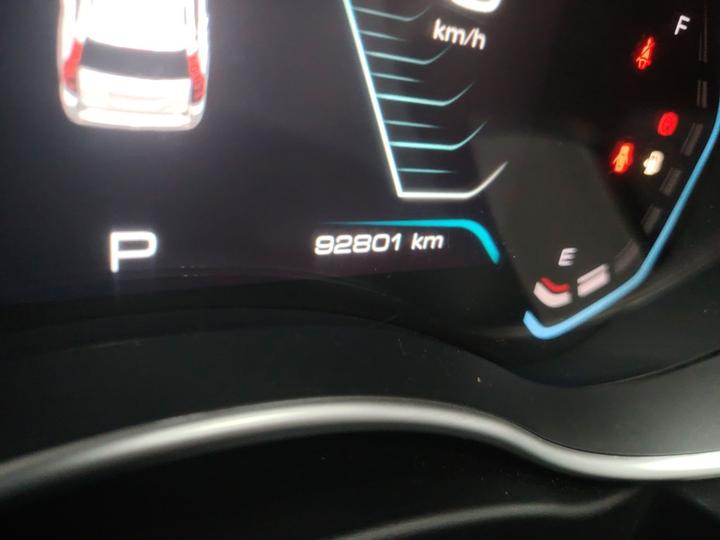 H9 2022 2.0T Petrol AWD Smart 5-Seater photo 6