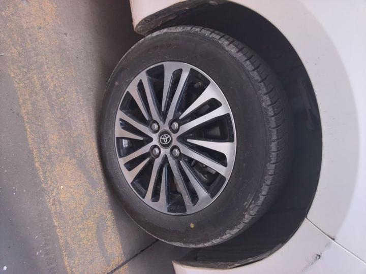 Vios 2019 1.5L MT photo 8