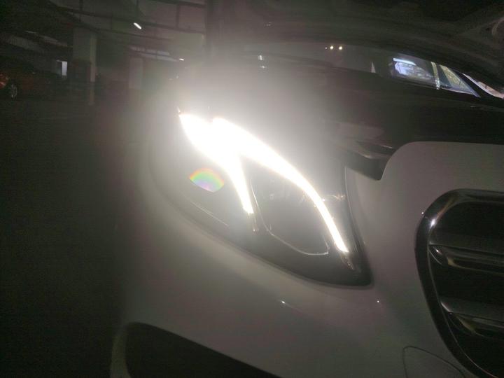 E-Class 2019 E 260 L Sport photo 7