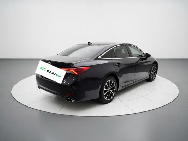 Avalon 2022 2.0L Luxury photo 6