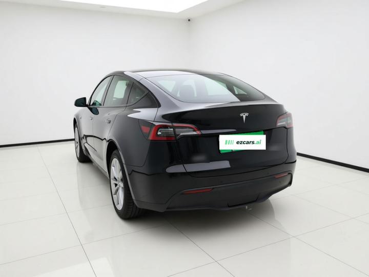 Model Y 2023 Long Range AWD photo 4