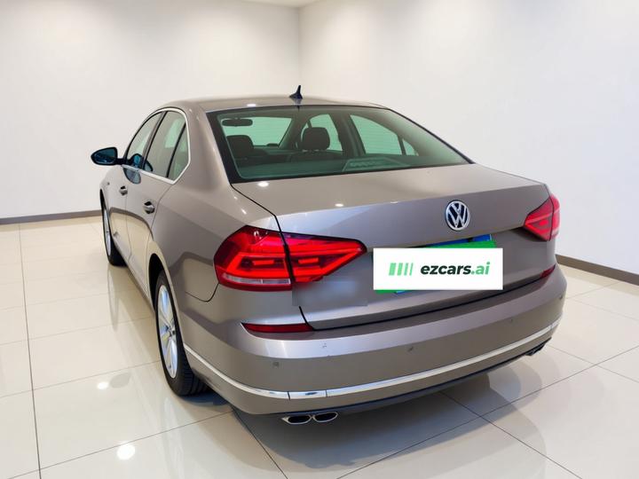 Passat 2017 330TSI DSG photo 4