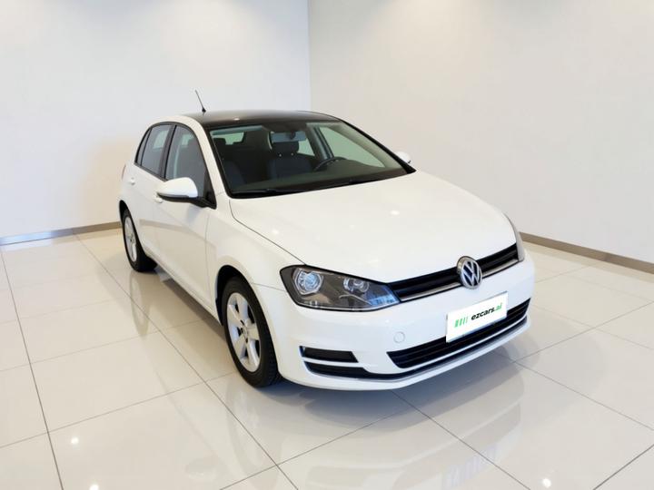 Golf 2015 1.6L AT Comfort photo 3