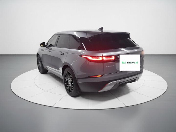 Range Rover Velar 2020 P250 photo 4