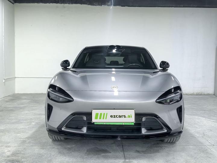 Xiaomi YU7 2025 RWD Long Range photo 3