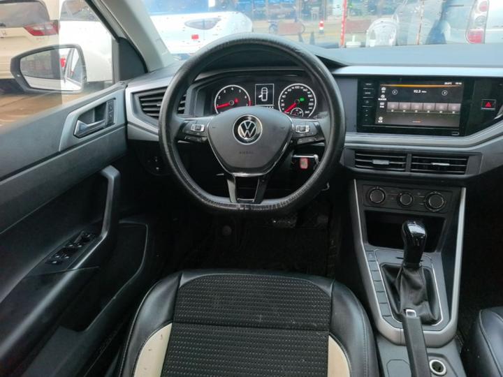Polo 2021 Plus 1.5L AT photo 6