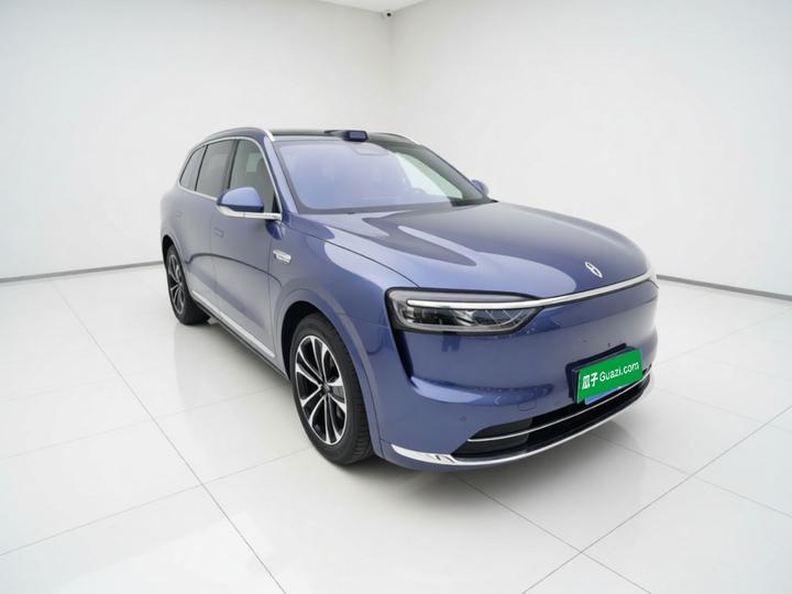 HIMA AITO M7 2026 EREV Ultra AWD 5-Seater 192-Line LiDAR photo 3