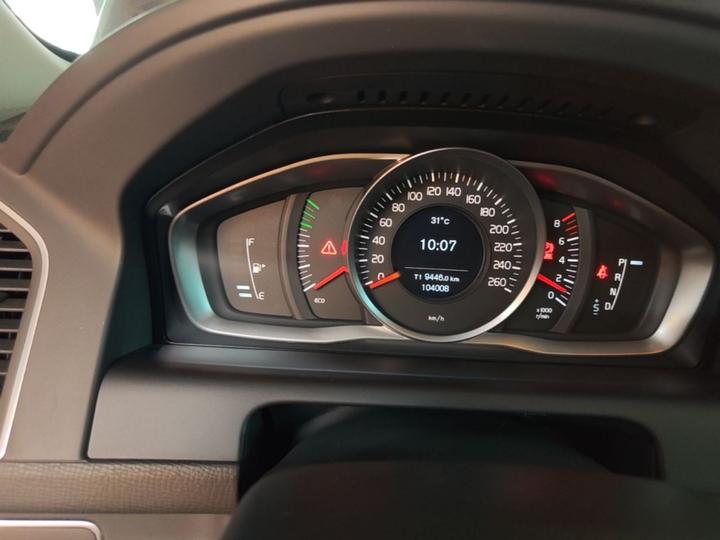 XC60 2015 T5 photo 4