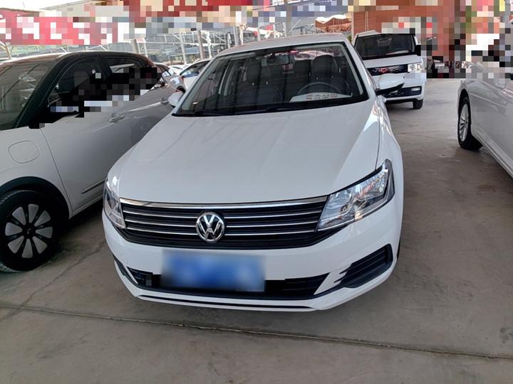 2019 Lavida 1.5L AT China VI photo 2