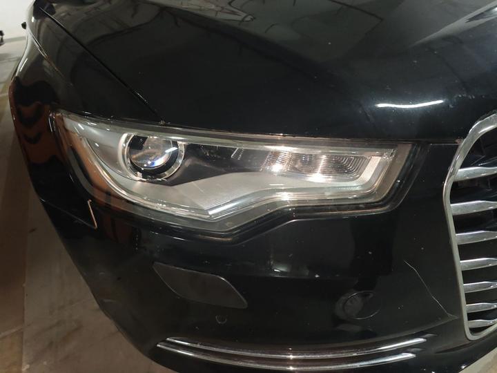A6L 2014 TFSI Standard photo 7