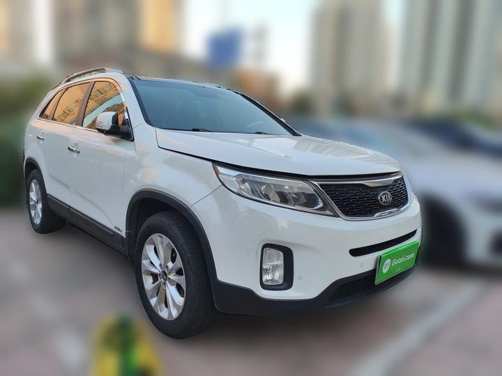 2013 2.4L 5-Seater Petrol Comfort IV photo 3