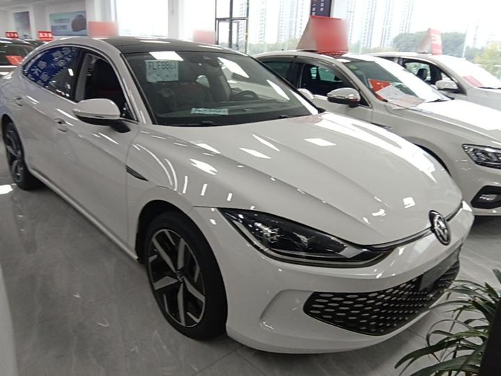 2022 Lamando L 280TSI DSG Cool photo 3
