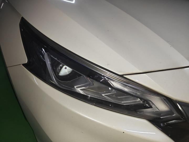 Teana 2021 2.0L XL Upper AD1 Pilot photo 7
