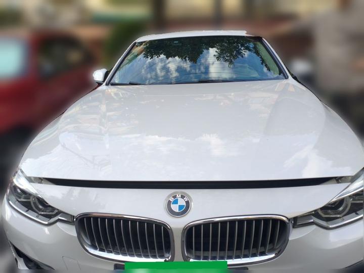 3 Series 2019 320Li Fashion photo 2