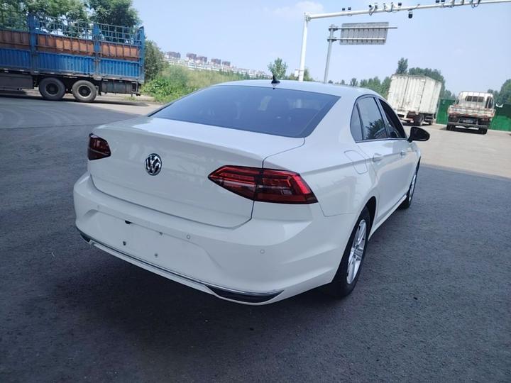 Lamando 2019 230TSI DSG China VI photo 4