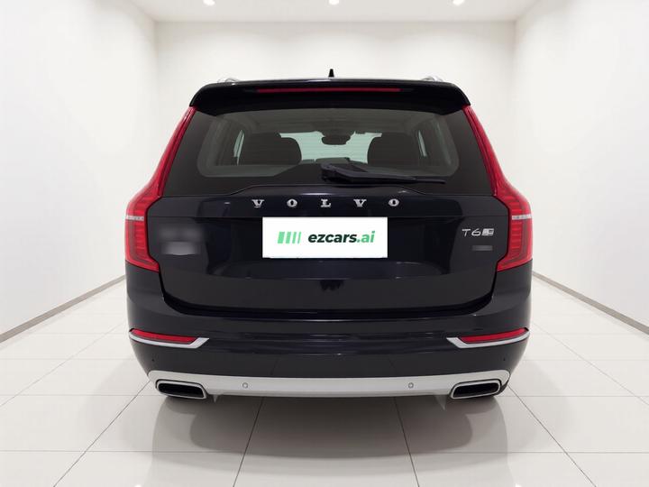 XC90 2015 T6 Smart Premium 7-Seater photo 5