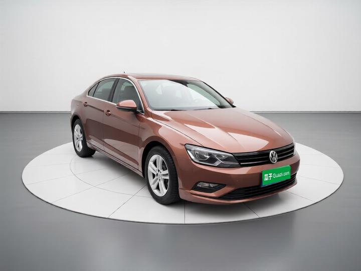 Lamando 2015 230TSI DSG photo 3