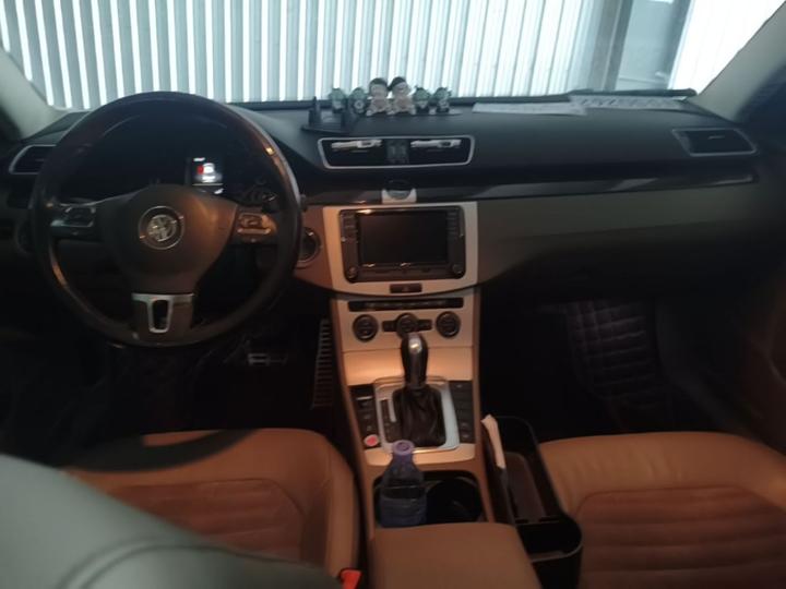 Magotan 2015 Facelift 2.0TSI Premium photo 6