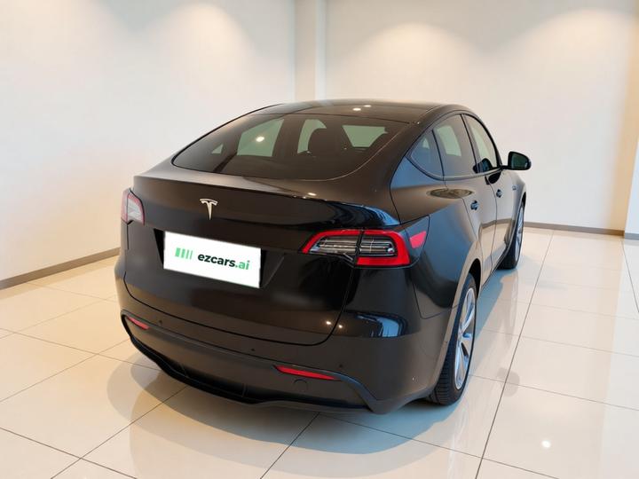 Model Y 2022 Facelift RWD photo 6