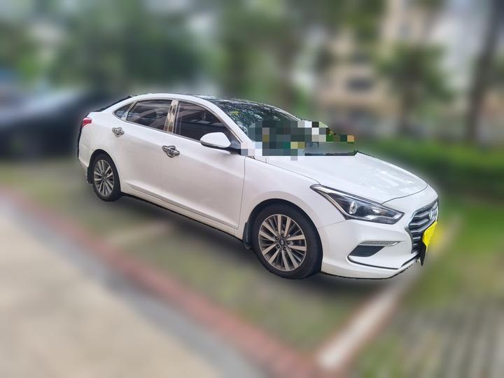 Mistra 2019 1.8L AT Smart GLS China VI photo 3