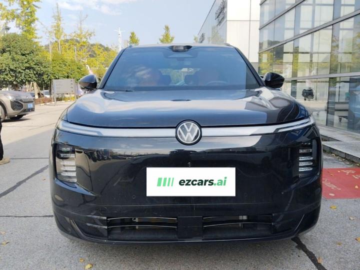 ID.ERA 9X 2026 Max AWD photo 2