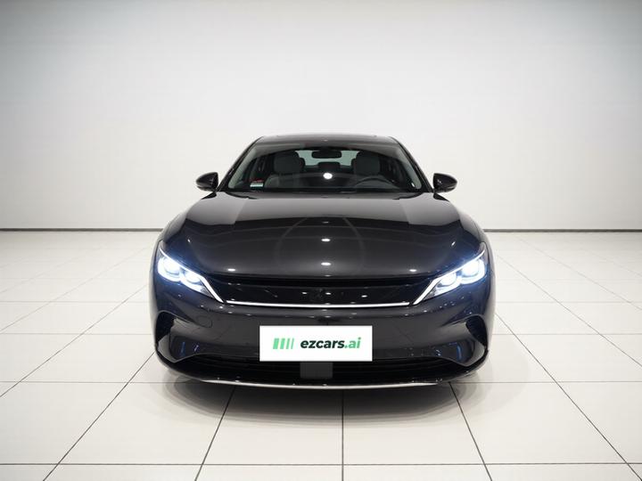 Han 2021 EV Standard Range Luxury photo 2