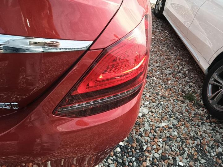 C-Class 2019 C 260 L Sport photo 7