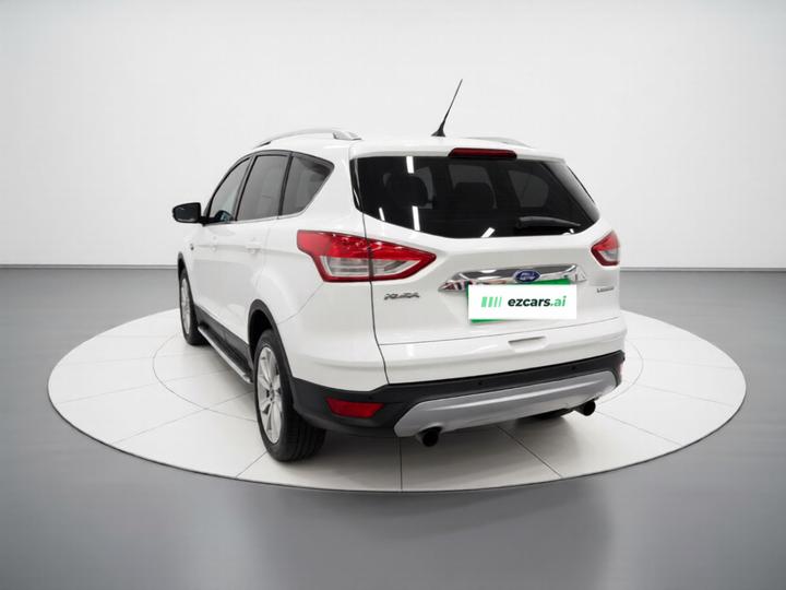 Kuga 2015 1.5L GTDi RWD photo 4