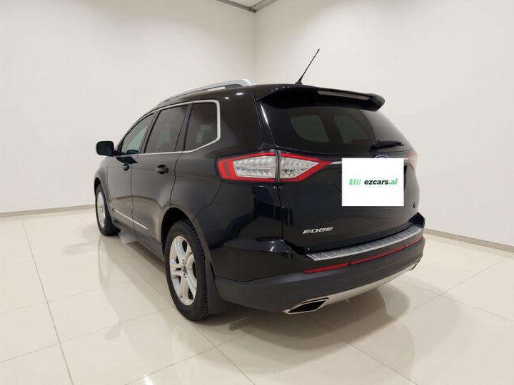 Edge 2016 EcoBoost 245 AWD 7-Seater photo 4