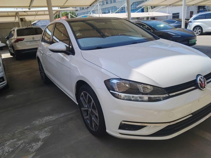 Golf 2020 200TSI DSG Comfort Progressive photo 3