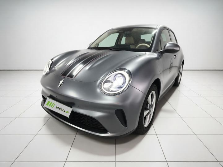 Good Cat 2025 430km Noble
