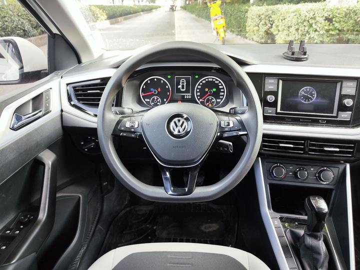 Polo 2019 Plus 1.5L AT Tech photo 6
