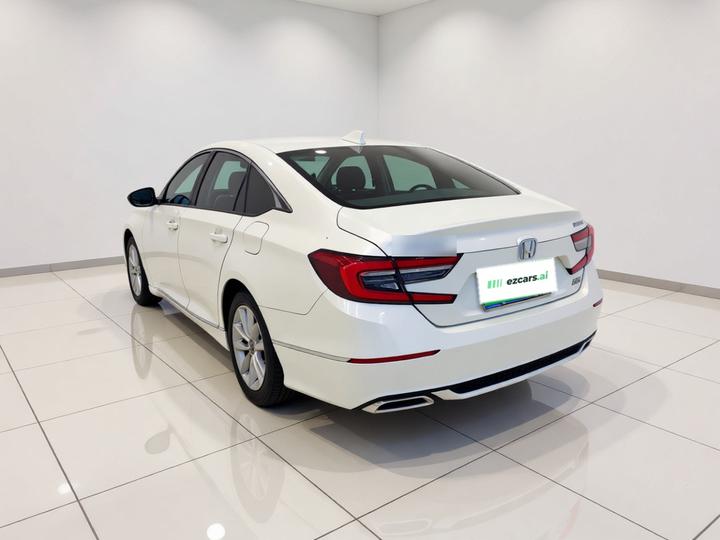 Accord 2022 260TURBO Luxury photo 4