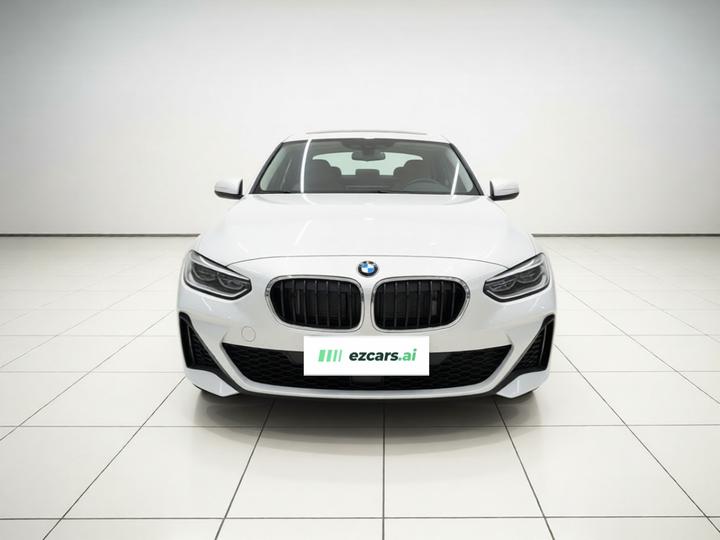 1 Series 2021 Facelift 120i M Sport photo 2