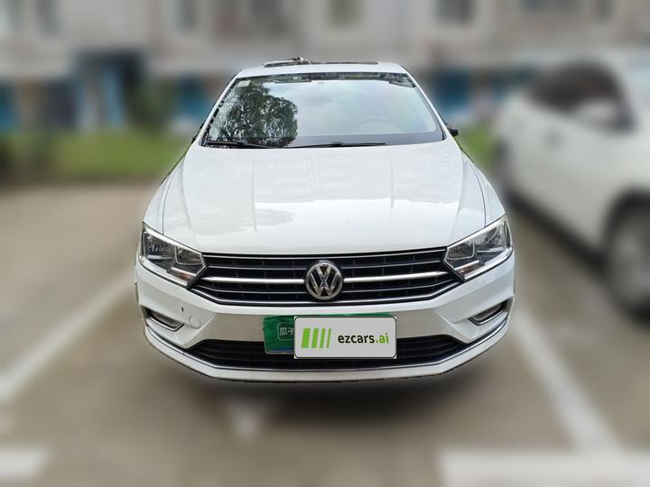 Bora 2017 1.6L MT Comfort photo 2